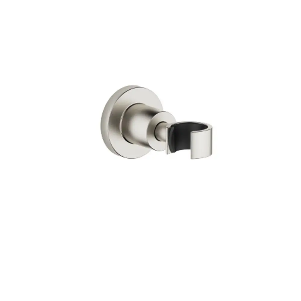 Dornbracht-TARA.-Brausehalter-Ausladung 93mm-platin gebürstet, 28050892-06 Galeriebild 1
